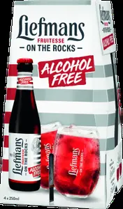 Liefmans Fruitesse Alcoholvrij